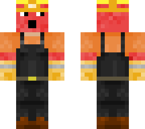 sesambuilder skin