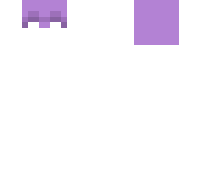 shulker hair