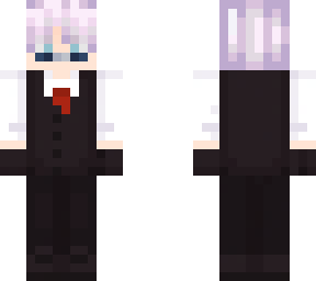 sigma gojo