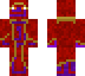 silas skin