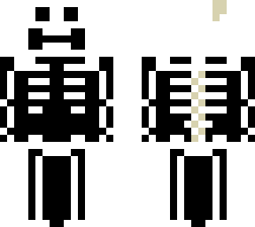 skeleton