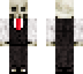 skeleton suit 3.0