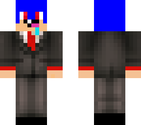 skin de nob de novito_minecraft