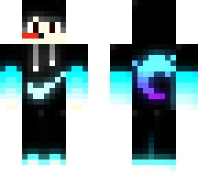 skin is good made by me