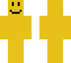 smile