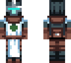 soul paladin