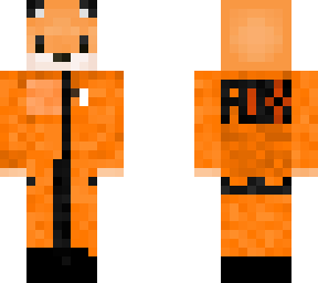 space fox