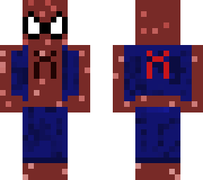 spider-man (maguire)