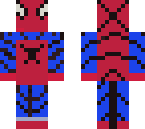 spider man