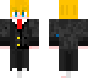 suit something