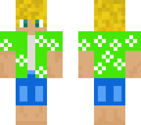 summer boy (updated)