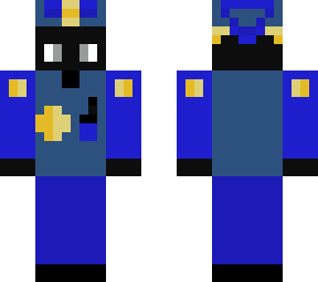 swat officer maseranerza
