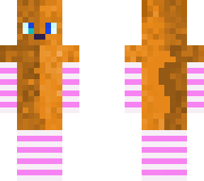 swifty the foxo