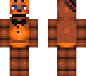 toy freddy