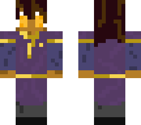 vector jacobs (castoff)