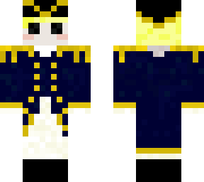 victorian doll admiral