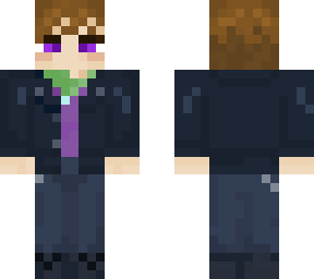 violette oc