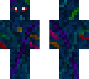 voidman