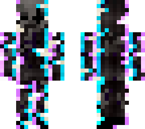 warden amethyst demon