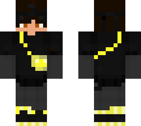 white dark brown hair guy