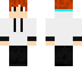 white gammer