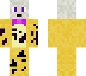 william afton (without mask)