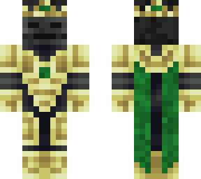 wither king