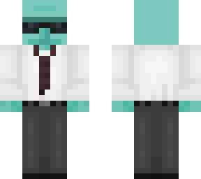 work squidward