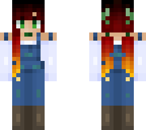 ~ farmer ~ *boots*