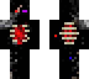 a corrupted samuel variant