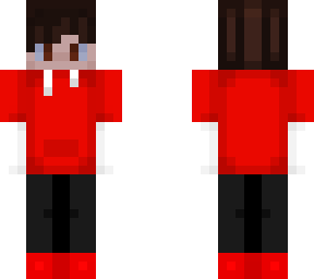 a youtuber