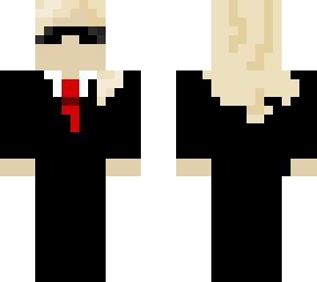 agent