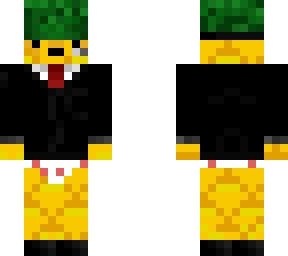 agente pia (en tanga)