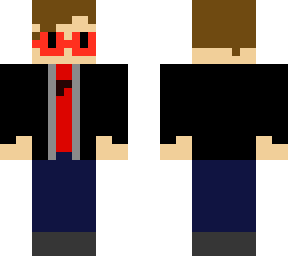 alan mc skin for gamer lol