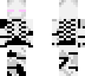ancient enderman
