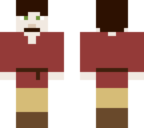 another medieval guy