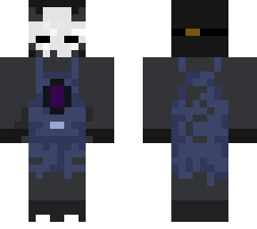 bandit