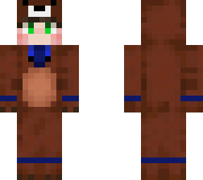 bear