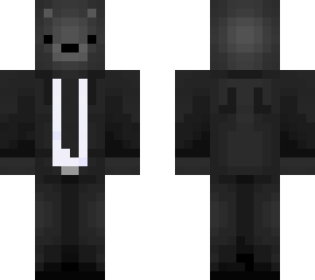 bear formal