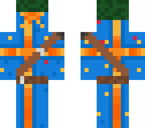 birthday guy