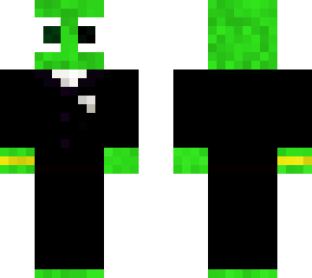 blob