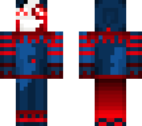 bloodmoon 2.0 retextured