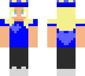 blue kblzop