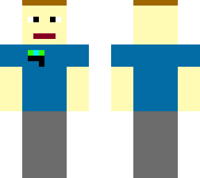 bus driver