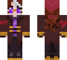 c!saurissa skin