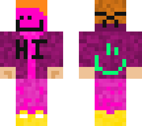 camman18 but better