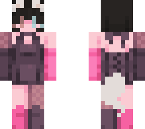 cat girl