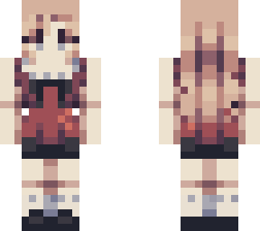 cece // oc