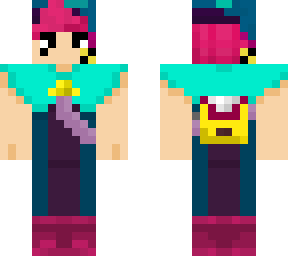 chester brawl star