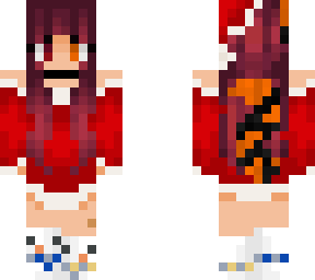 christmas soul (with new colors)